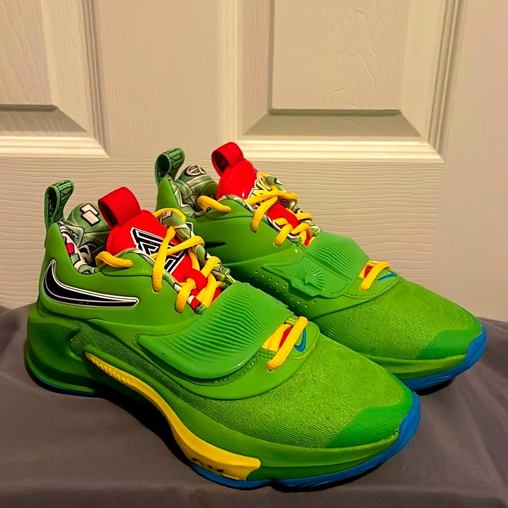 Nike Freak 3